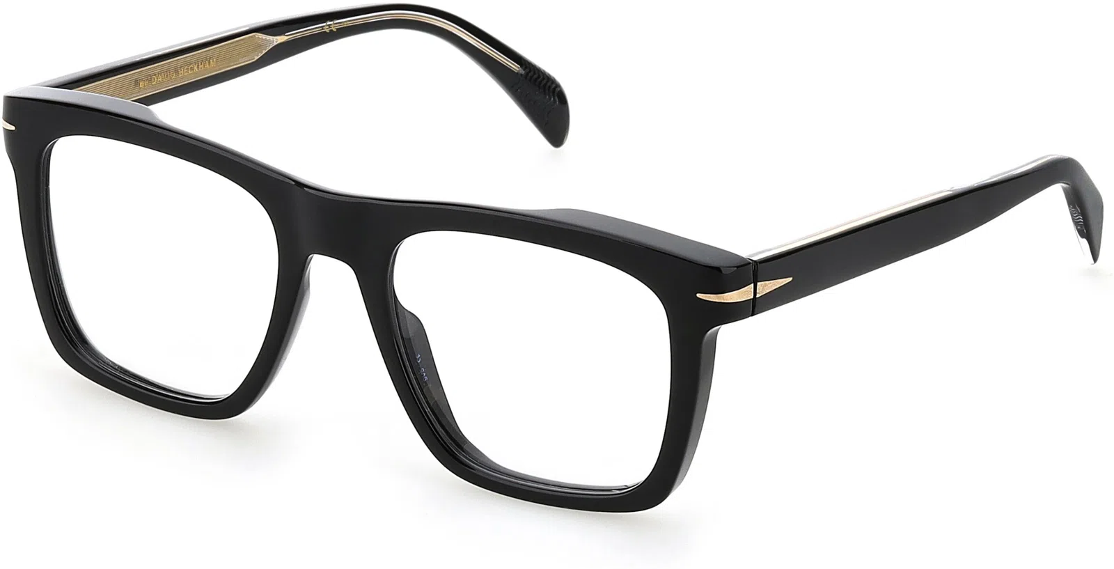 David Beckham Db7020 Eyeglasses - view 24
